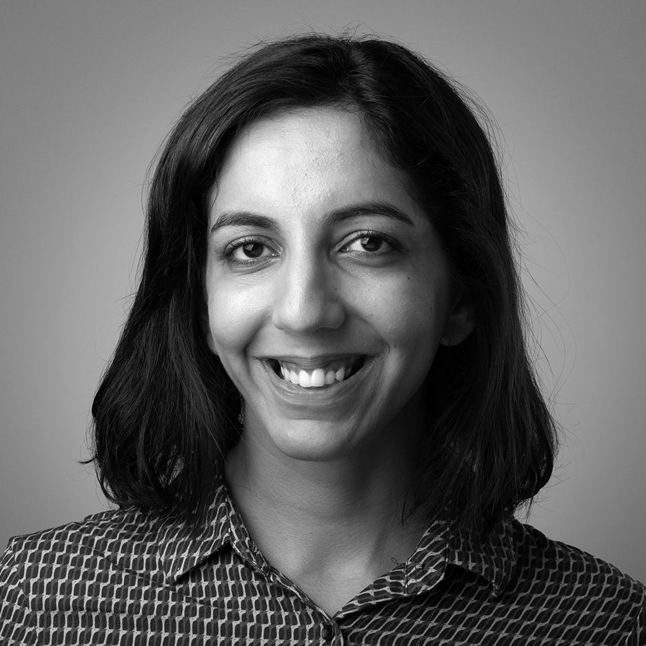 Ayesha Vermani, PhD