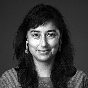 Eugenia Chiappe, PhD