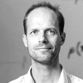 Jonathan Pillow, PhD