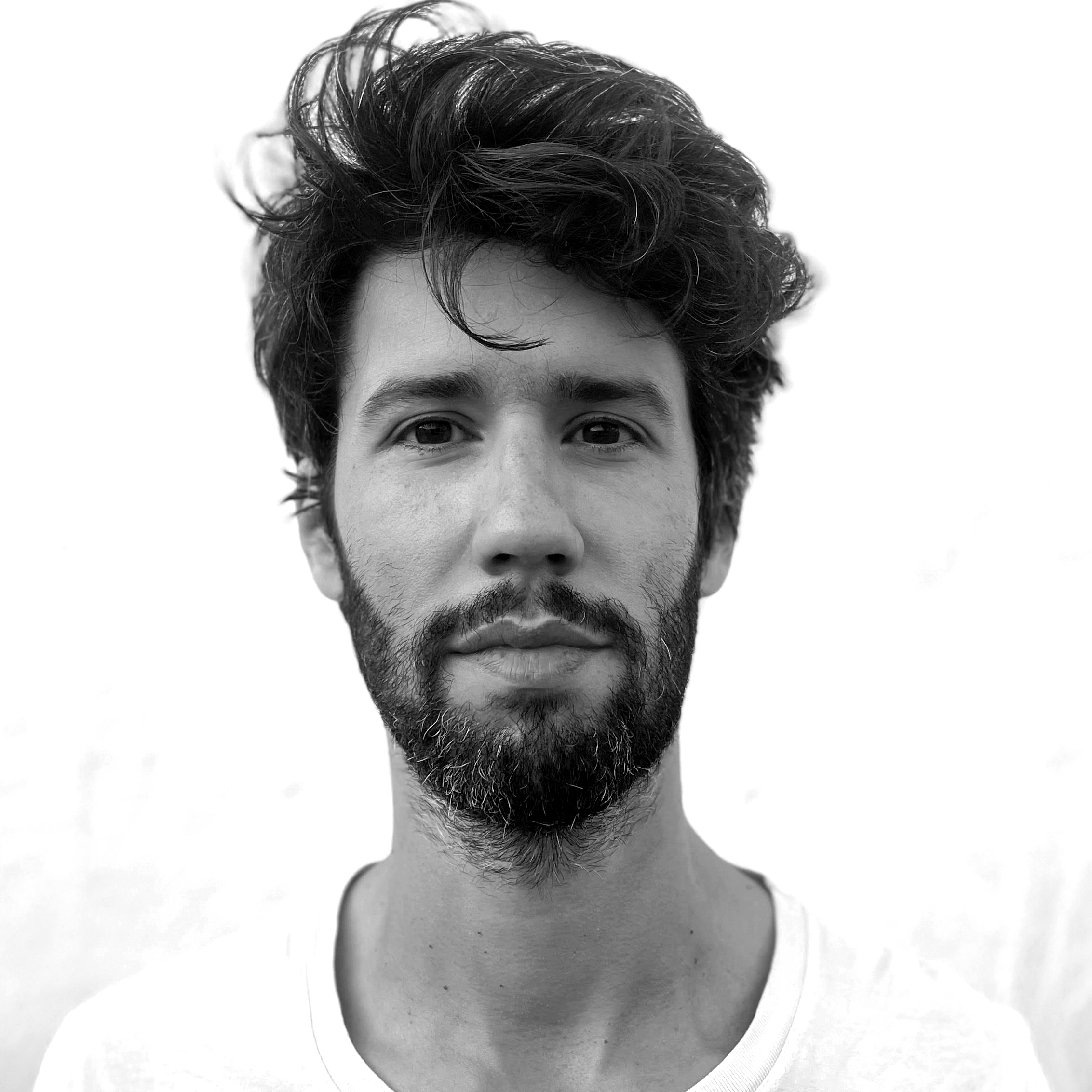 Juan Álvaro Gallego, PhD