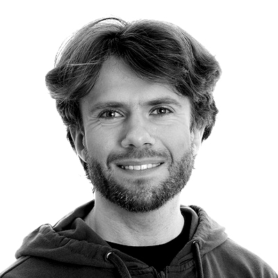 Misha B. Ahrens, PhD